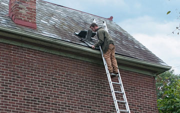 what affects urgent Wernffrwd roof repairs