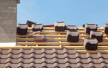 Wernffrwd clay roofing costs