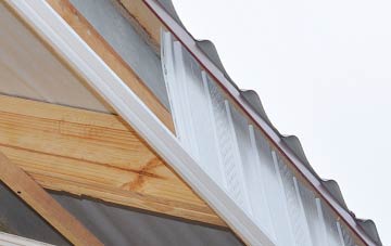 why Wernffrwd fascia repairs are essential