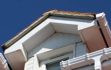 Wernffrwd fascia installation costs