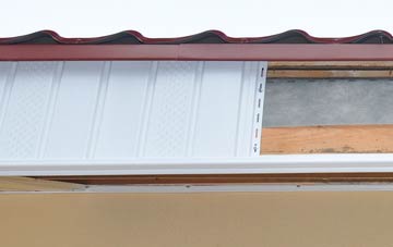 Wernffrwd fascia repair costs