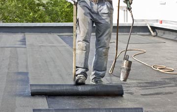 flat roof replacement Wernffrwd, Swansea