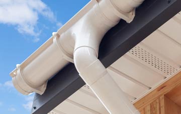Wernffrwd gutter installation costs