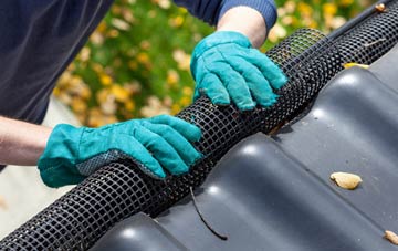 Wernffrwd gutter repair companies