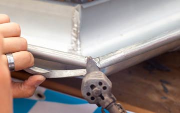 disadvantages of Wernffrwd lead roofing