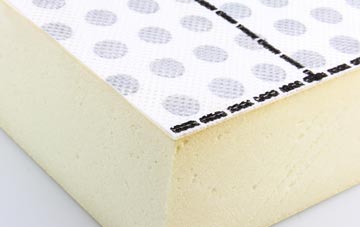 meeting Wernffrwd building codes