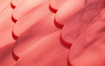 Wernffrwd plastic roof costs