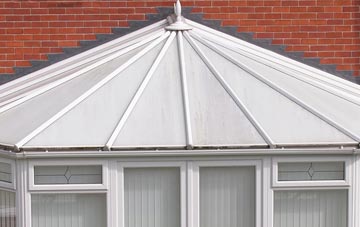 Wernffrwd polycarbonate conservatory roof repairs