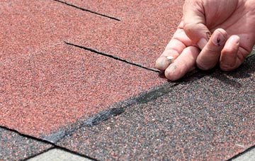 Wernffrwd asphalt roof repairs