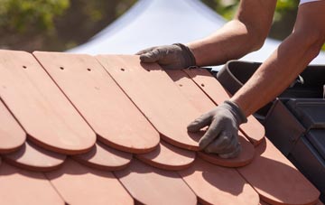 Wernffrwd roof tile contractors