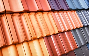 Wernffrwd roof tile costs