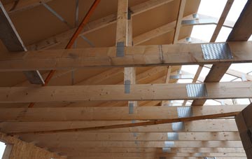 Wernffrwd roof truss costs