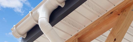 get Wernffrwd guttering quotes today