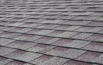 Wernffrwd tiles for shallow pitch roofing