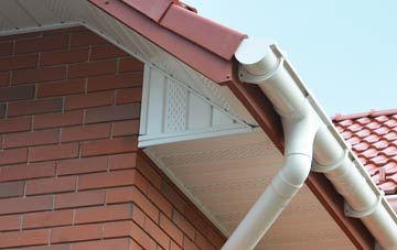 Wernffrwd soffit repair costs