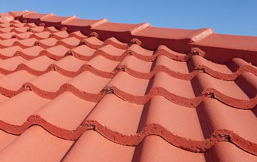 Wernffrwd tile and slate roof replacement