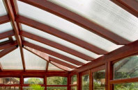 Wernffrwd conservatory roofing insulation