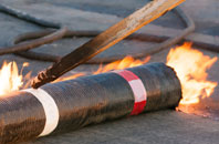 free Wernffrwd flat roofing repair quotes