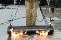 Wernffrwd flat roof sealing quote