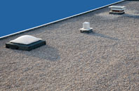 Wernffrwd flat roofing