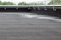 find rated Wernffrwd flat roofing companies