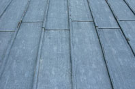 Wernffrwd lead roofing