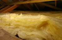 Wernffrwd pitch roof insulation