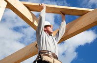 Wernffrwd roof replacement work