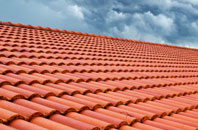 Wernffrwd roofing tiles