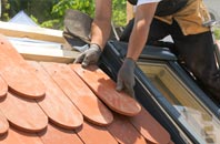 Wernffrwd tiled roofing companies