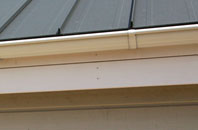 Wernffrwd soffit repair