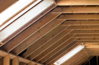 Wernffrwd tapered roof insulation quotes