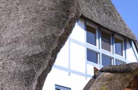 find rated Wernffrwd thatchers